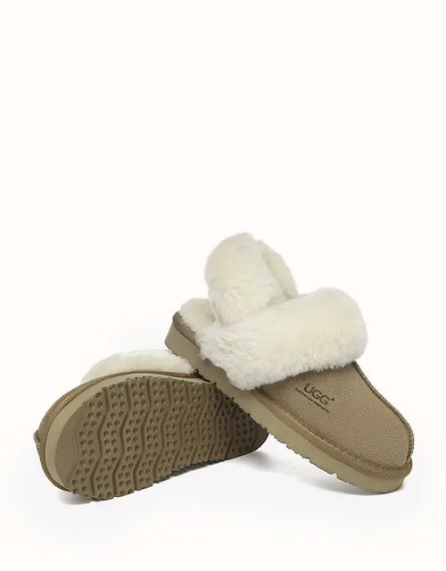 AUSTRALIAN SHEPHERD® Muffin Fluffy sold by The UGG Shop product image thumbnail 3