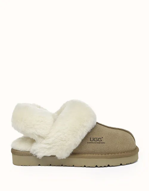 AUSTRALIAN SHEPHERD® Muffin Fluffy sold by The UGG Shop