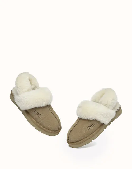 AUSTRALIAN SHEPHERD® Muffin Fluffy sold by The UGG Shop product image thumbnail 4