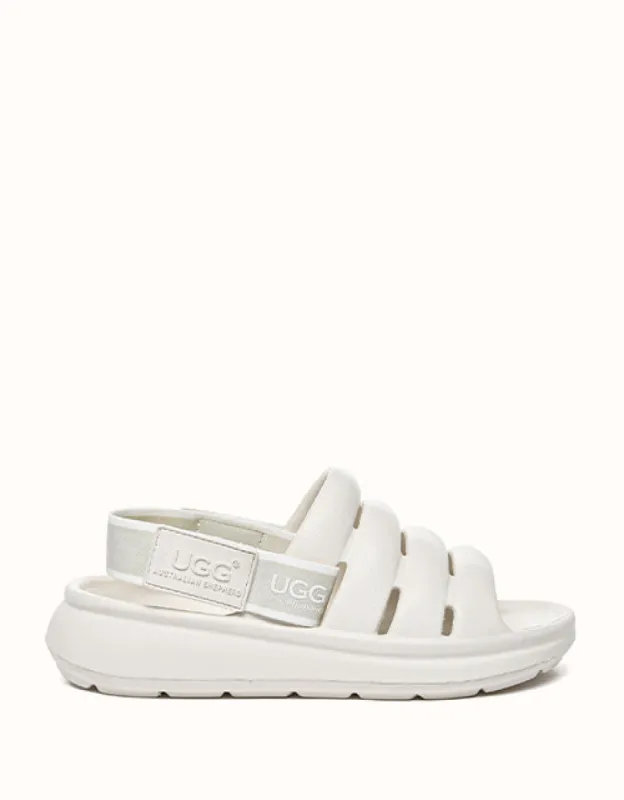AUSTRALIAN SHEPHERD® Roseline Sandals sold by The UGG Shop