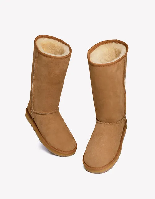 Urban UGG® Tall Classic Boots sold by The UGG Shop product image thumbnail 5