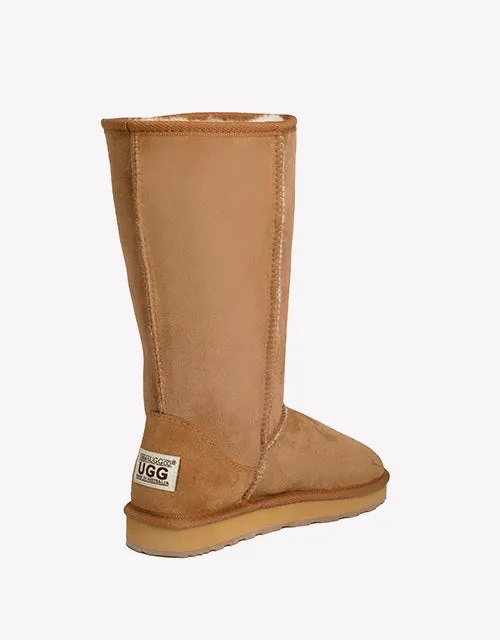 Urban UGG® Tall Classic Boots sold by The UGG Shop product image thumbnail 3