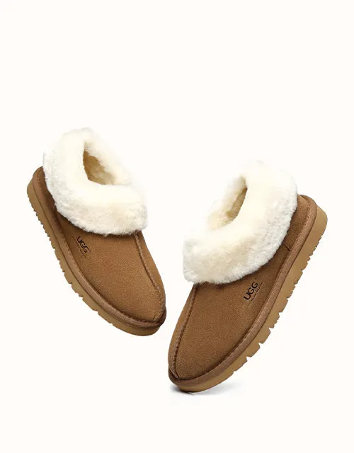 AUSTRALIAN SHEPHERD® Homey Slipper sold by The UGG Shop product image thumbnail 4