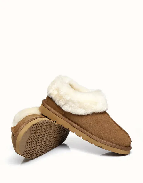 AUSTRALIAN SHEPHERD® Homey Slipper sold by The UGG Shop product image thumbnail 3