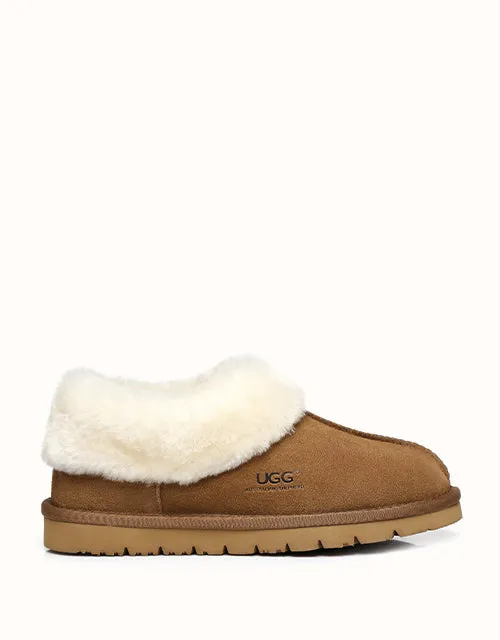 AUSTRALIAN SHEPHERD® Homey Slipper sold by The UGG Shop