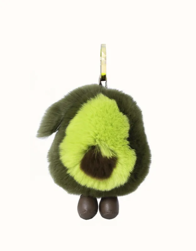 EVERAU® Avocado Keyring sold by The UGG Shop