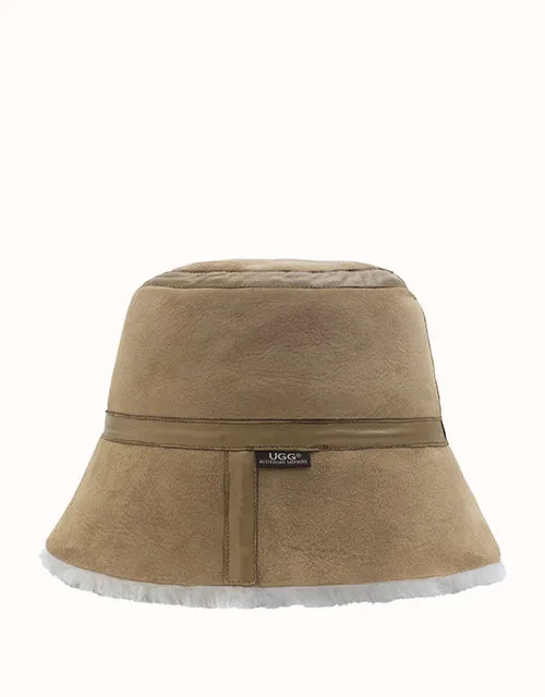 Patchwork Hat sold by The UGG Shop