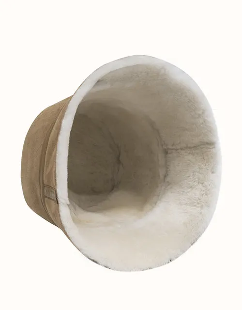 Patchwork Hat sold by The UGG Shop product image thumbnail 4