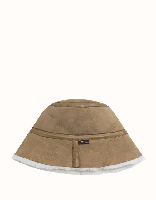 Patchwork Hat sold by The UGG Shop product image thumbnail 5
