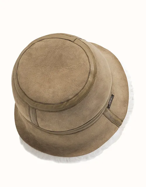 Patchwork Hat sold by The UGG Shop product image thumbnail 3