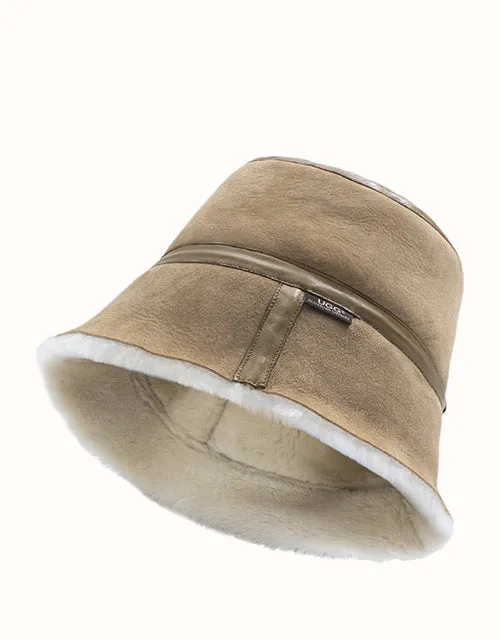 Patchwork Hat sold by The UGG Shop product image thumbnail 2