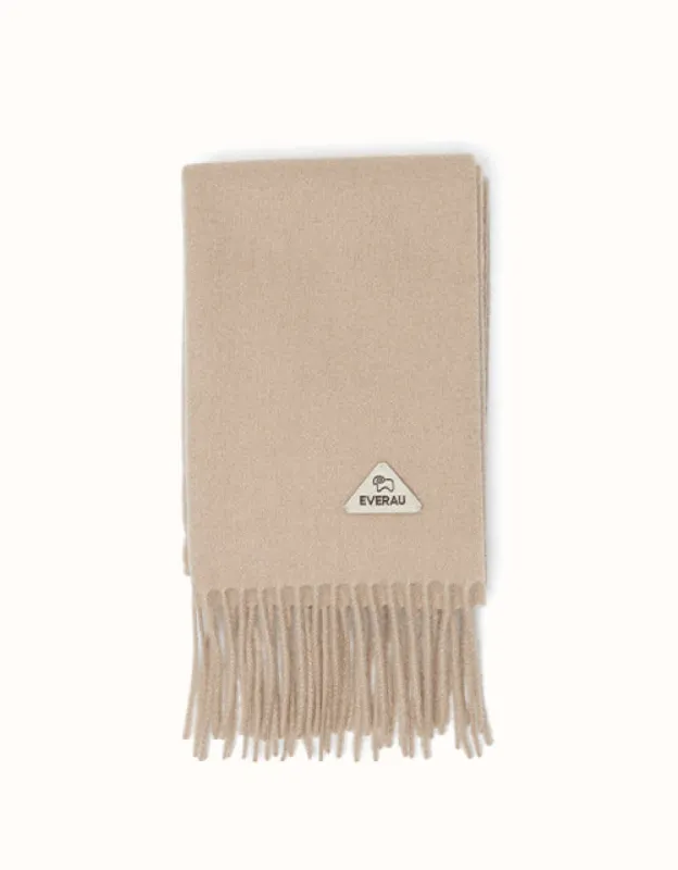 EVERAU® Eva Plain Scarf sold by The UGG Shop