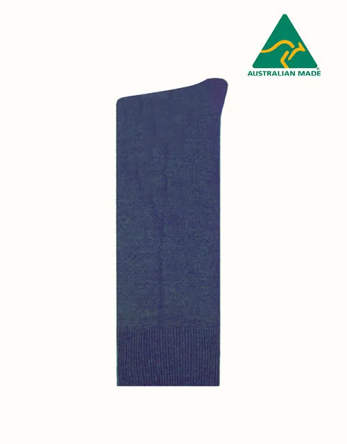 Humphrey Law Men Fine Merino Wool Blend Health Socks sold by The UGG Shop product image thumbnail 3