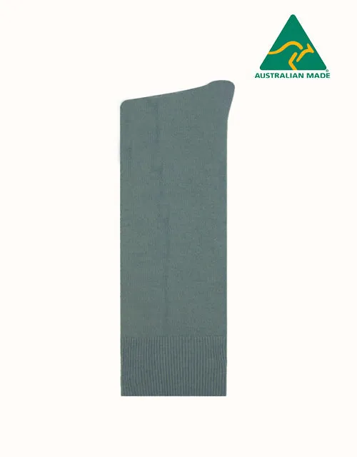 Humphrey Law Men Fine Merino Wool Blend Health Socks sold by The UGG Shop product image thumbnail 2