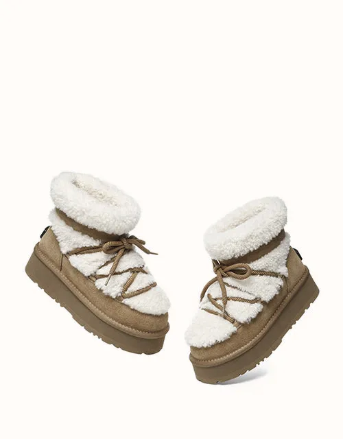 UGG EVERAU® Short Carmen sold by The UGG Shop product image thumbnail 5