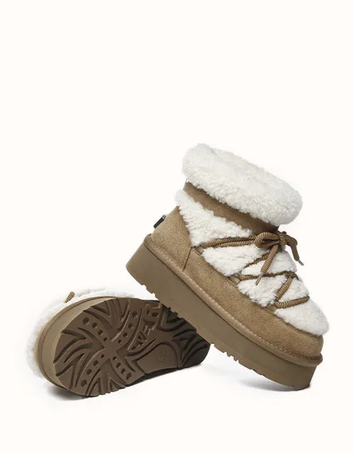 UGG EVERAU® Short Carmen sold by The UGG Shop product image thumbnail 4