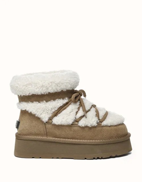 UGG EVERAU® Short Carmen sold by The UGG Shop