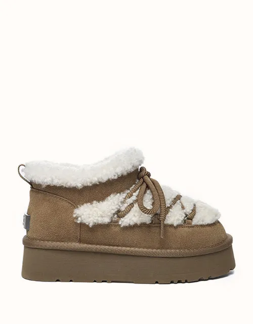 UGG EVERAU® Mini Carmen sold by The UGG Shop