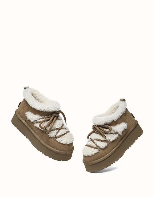 UGG EVERAU® Mini Carmen sold by The UGG Shop product image thumbnail 5