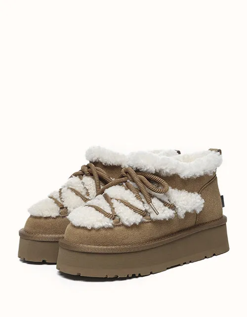 UGG EVERAU® Mini Carmen sold by The UGG Shop product image thumbnail 3