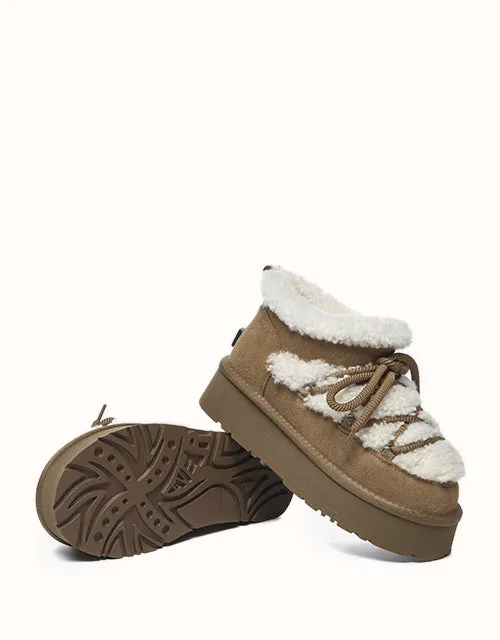 UGG EVERAU® Mini Carmen sold by The UGG Shop product image thumbnail 4