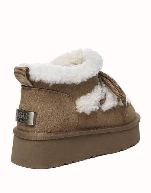 UGG EVERAU® Mini Carmen sold by The UGG Shop product image thumbnail 2