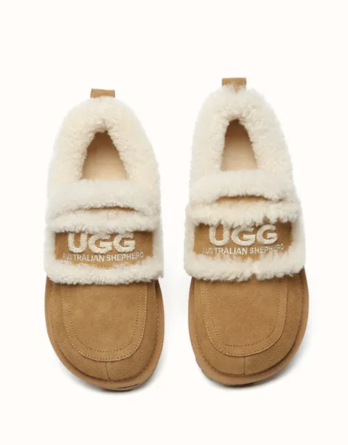 AUSTRALIAN SHEPHERD® Rilee Loafer sold by The UGG Shop product image thumbnail 5