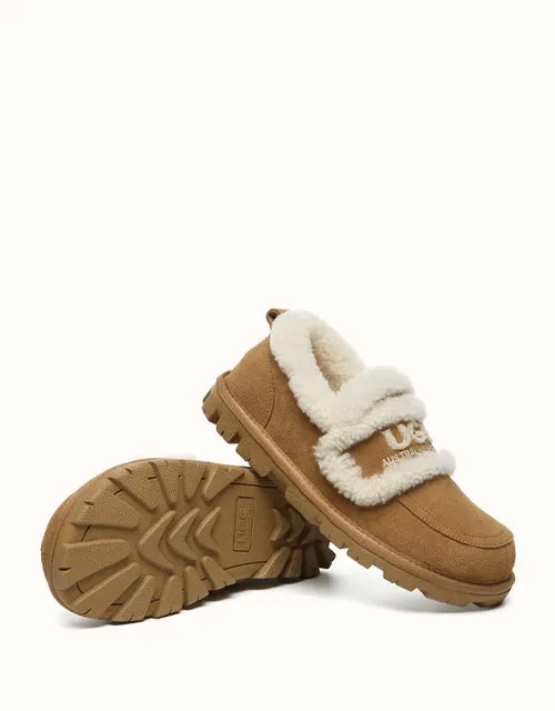 AUSTRALIAN SHEPHERD® Rilee Loafer sold by The UGG Shop product image thumbnail 3
