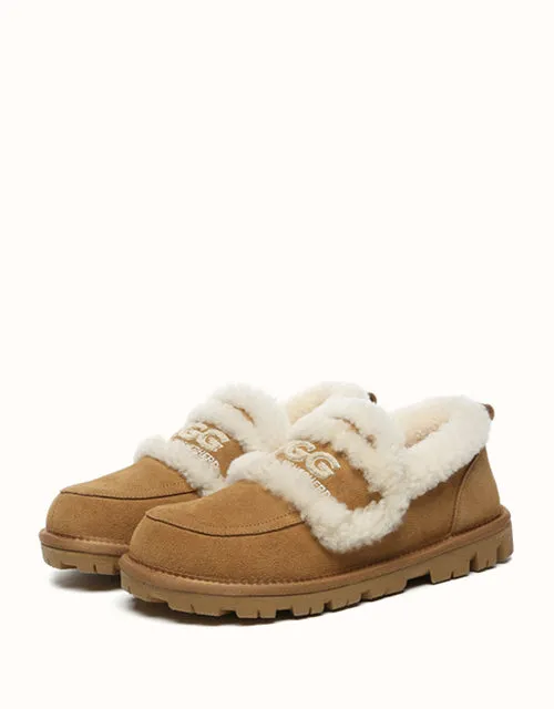 AUSTRALIAN SHEPHERD® Rilee Loafer sold by The UGG Shop product image thumbnail 2