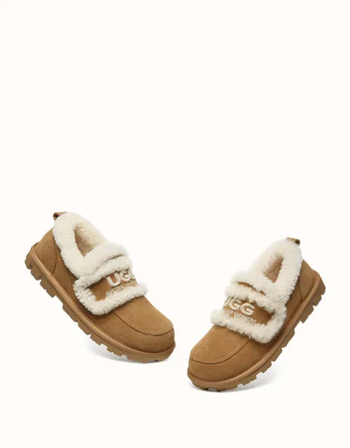 AUSTRALIAN SHEPHERD® Rilee Loafer sold by The UGG Shop product image thumbnail 4