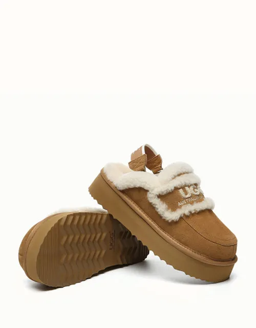 AUSTRALIAN SHEPHERD® Rilee Platform sold by The UGG Shop product image thumbnail 3