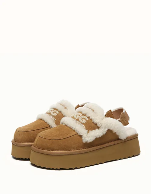 AUSTRALIAN SHEPHERD® Rilee Platform sold by The UGG Shop product image thumbnail 2