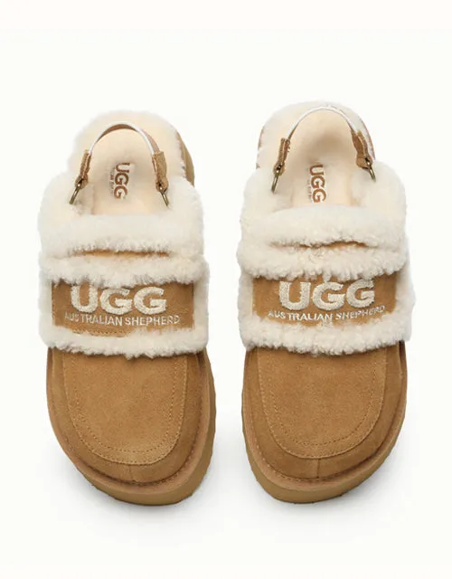 AUSTRALIAN SHEPHERD® Rilee Platform sold by The UGG Shop product image thumbnail 5