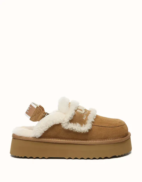 AUSTRALIAN SHEPHERD® Rilee Platform sold by The UGG Shop