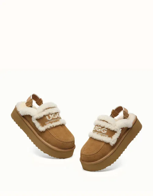 AUSTRALIAN SHEPHERD® Rilee Platform sold by The UGG Shop product image thumbnail 4