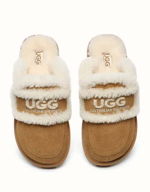 AUSTRALIAN SHEPHERD® Rilee sold by The UGG Shop product image thumbnail 5