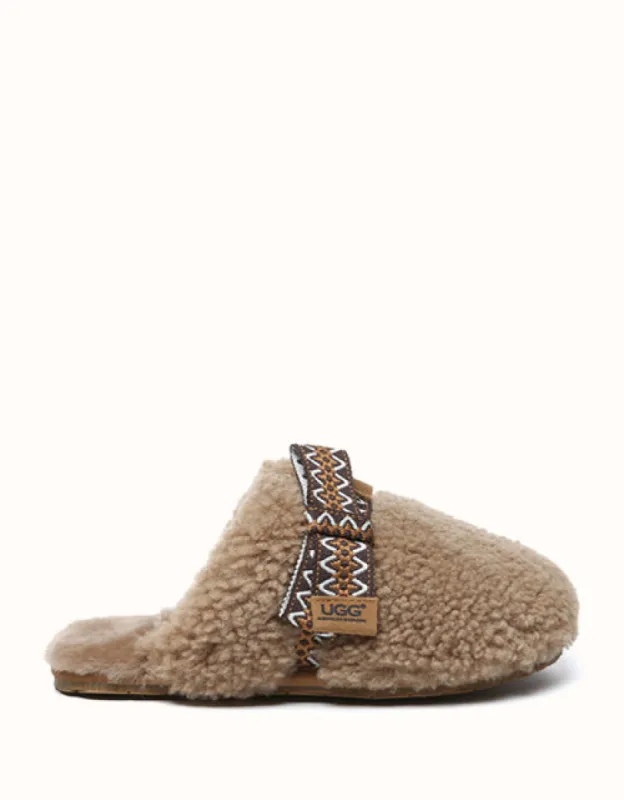 AUSTRALIAN SHEPHERD® Cecil sold by The UGG Shop