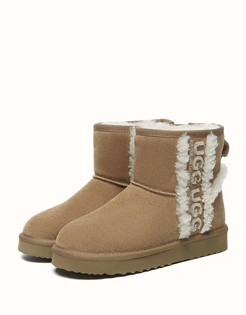 AUSTRALIAN SHEPHERD® Mini Darby sold by The UGG Shop product image thumbnail 2