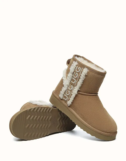 AUSTRALIAN SHEPHERD® Mini Darby sold by The UGG Shop product image thumbnail 3