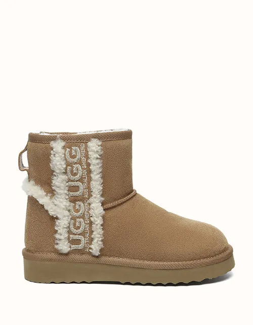 AUSTRALIAN SHEPHERD® Mini Darby sold by The UGG Shop
