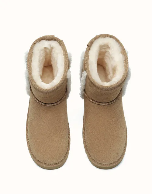 AUSTRALIAN SHEPHERD® Mini Darby sold by The UGG Shop product image thumbnail 5