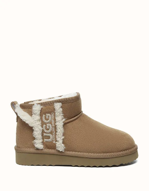 AUSTRALIAN SHEPHERD® Ultra Mini Darby sold by The UGG Shop