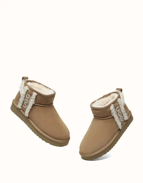 AUSTRALIAN SHEPHERD® Ultra Mini Darby sold by The UGG Shop product image thumbnail 4