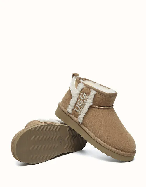 AUSTRALIAN SHEPHERD® Ultra Mini Darby sold by The UGG Shop product image thumbnail 3