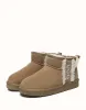 AUSTRALIAN SHEPHERD® Ultra Mini Darby sold by The UGG Shop