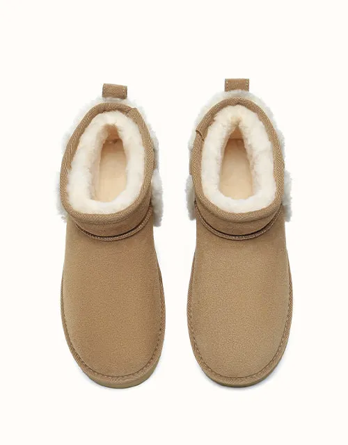 AUSTRALIAN SHEPHERD® Ultra Mini Darby sold by The UGG Shop product image thumbnail 5