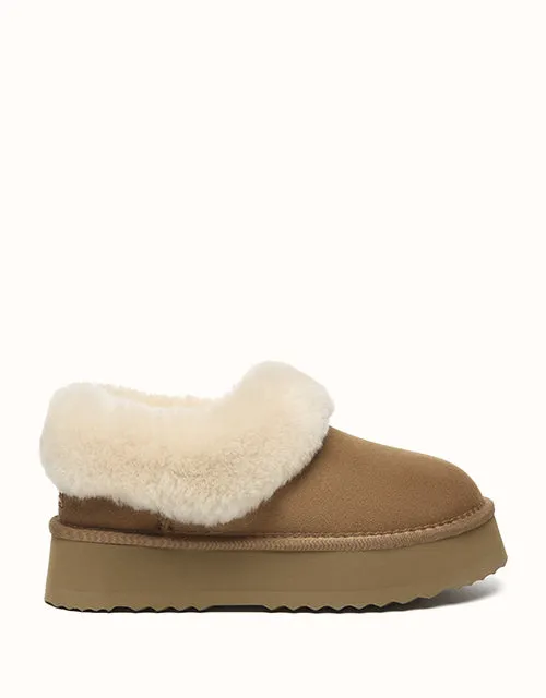 AUSTRALIAN SHEPHERD® Clarrie Platform sold by The UGG Shop