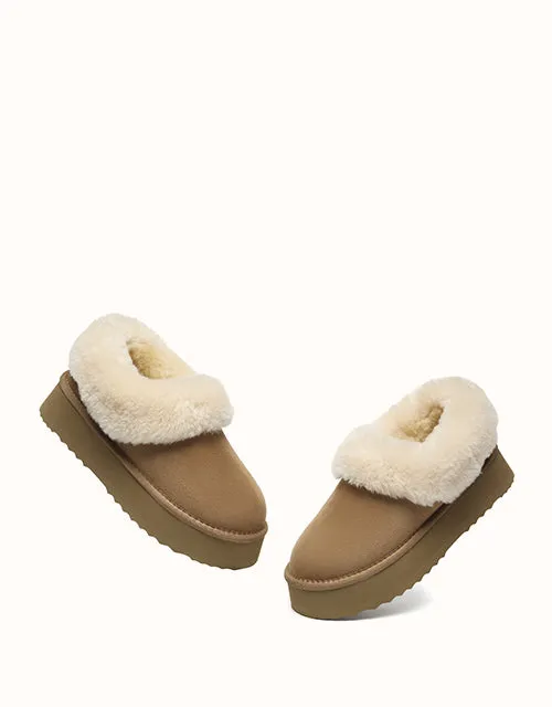 AUSTRALIAN SHEPHERD® Clarrie Platform sold by The UGG Shop product image thumbnail 4