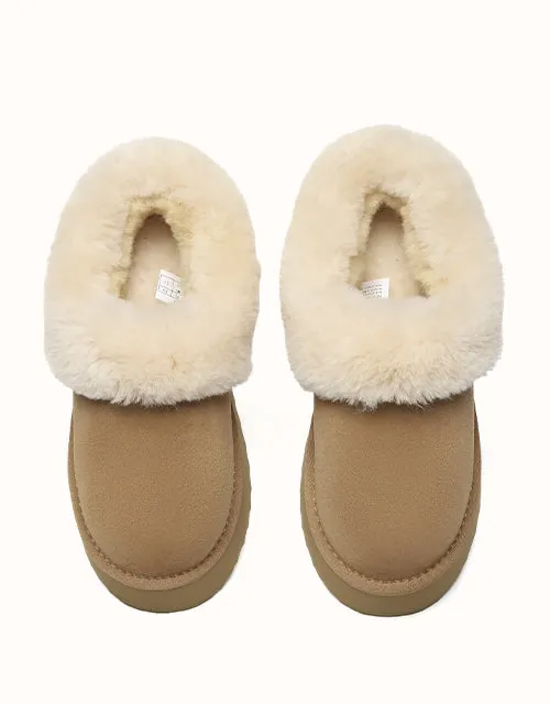 AUSTRALIAN SHEPHERD® Clarrie Platform sold by The UGG Shop product image thumbnail 5