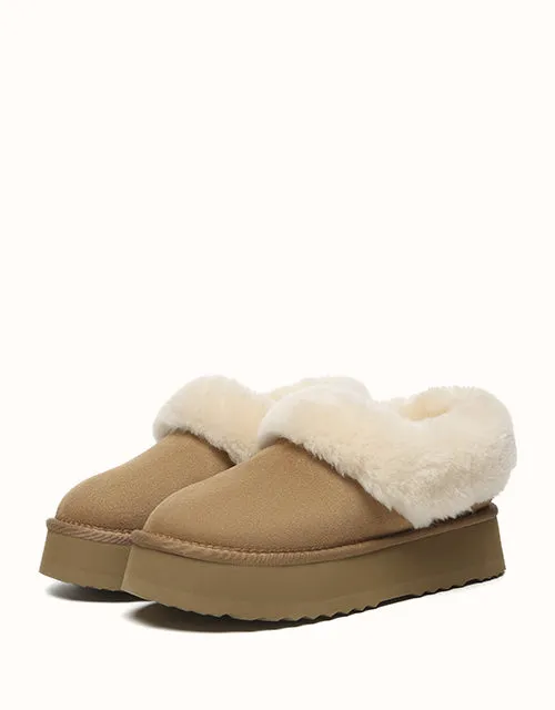 AUSTRALIAN SHEPHERD® Clarrie Platform sold by The UGG Shop product image thumbnail 2